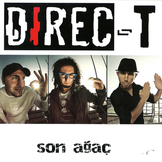 Son Ağaç cover art