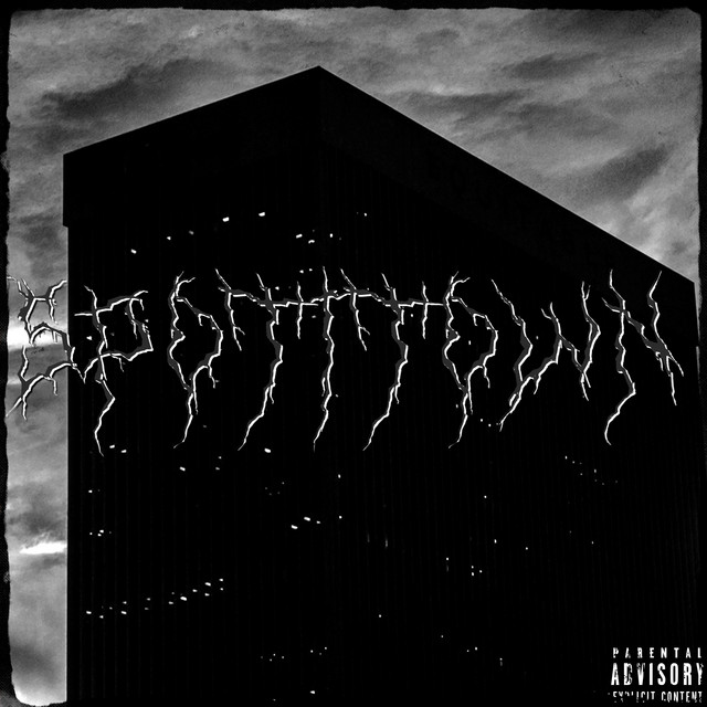 Spotitown cover art