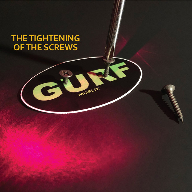 The Tightening of the Screws cover art