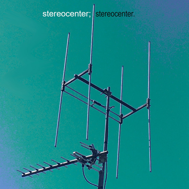 stereocenter cover art