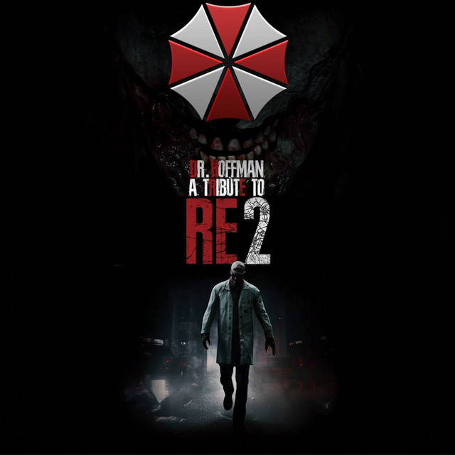A Tribute to Resident Evil 2 cover