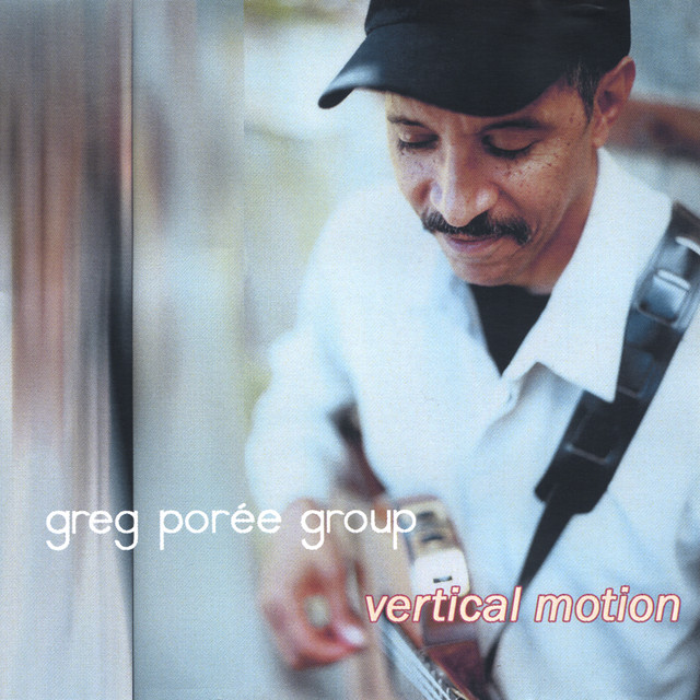 Vertical Motion cover