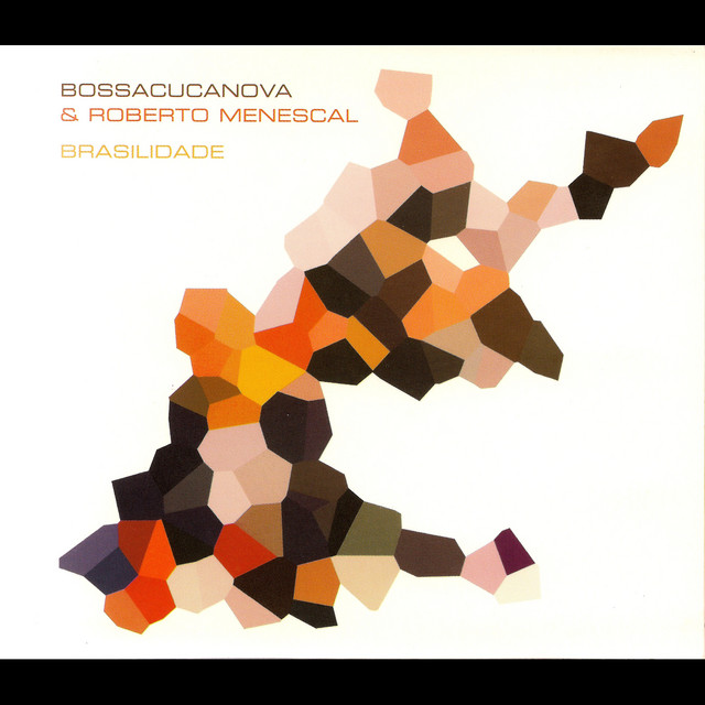 Brasilidade cover art