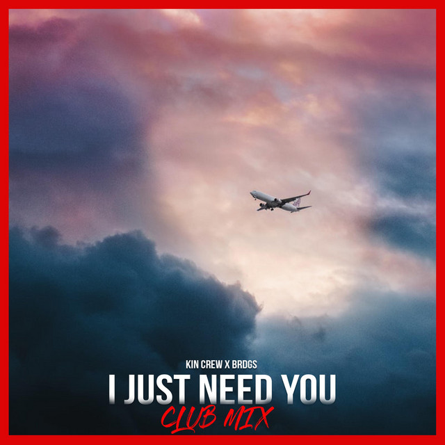 I Just Need You (Club Mix) - Single by xpired | Spotify