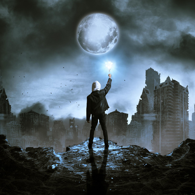 LO5T FILE5 cover art