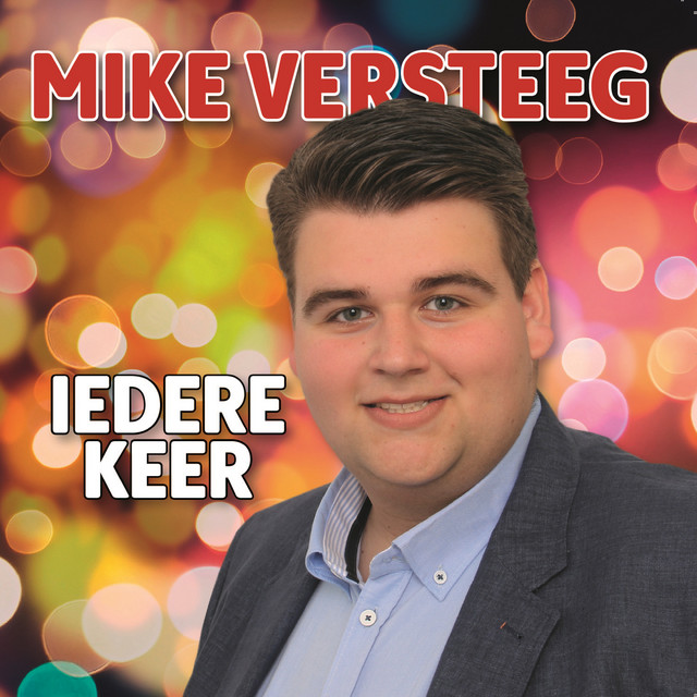 Iedere keer