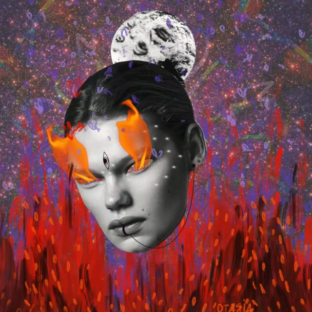 Cansada cover art