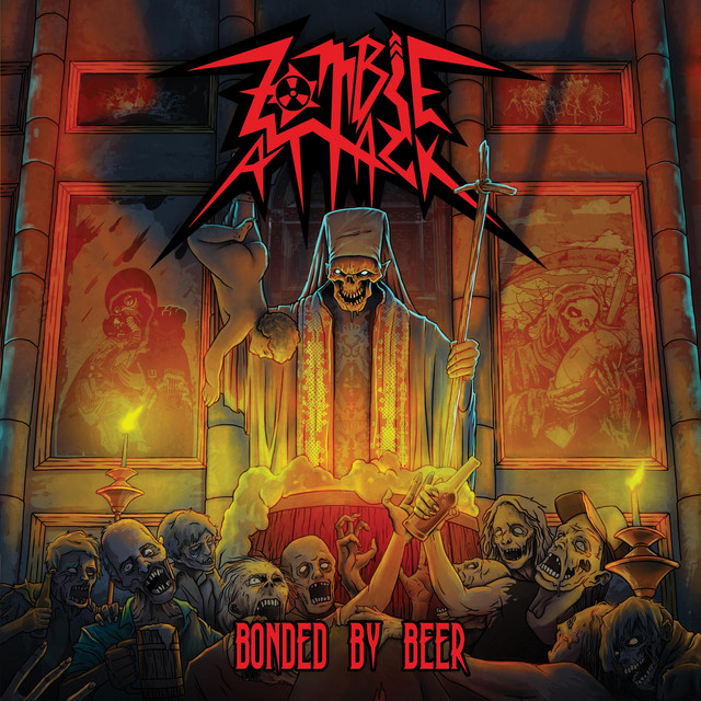 Zombie Attack