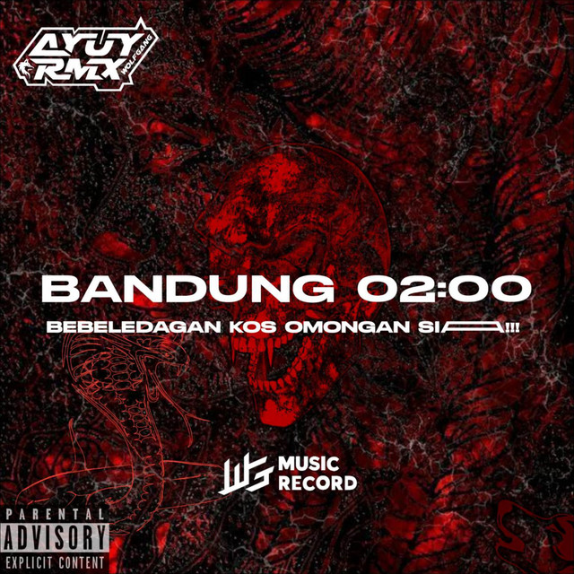 BANDUNG 02:00 AM