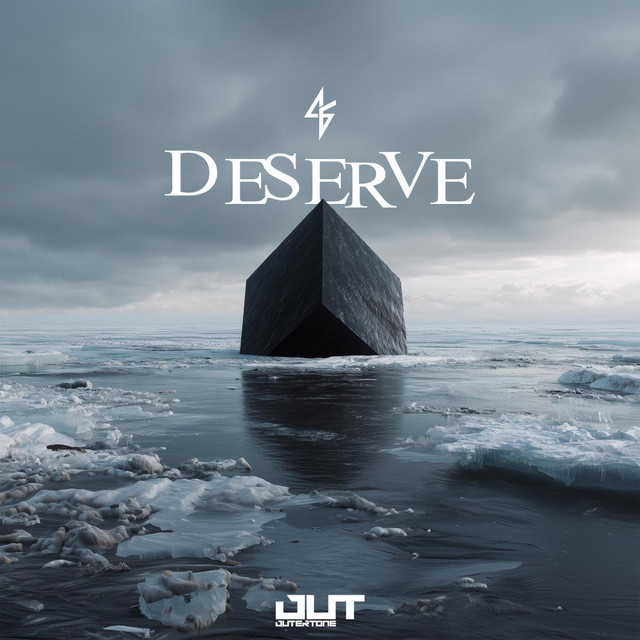 Deserve cover art