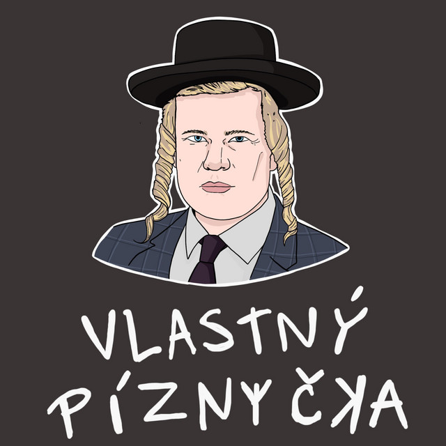 Já jsem Žid!