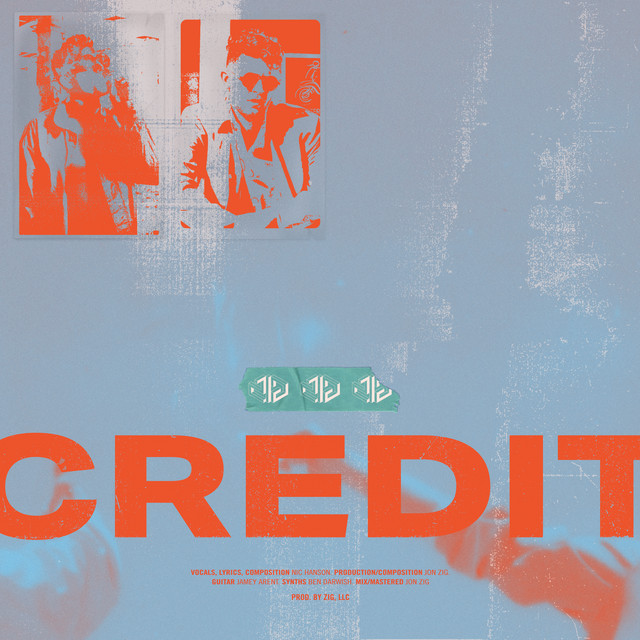 Credit cover art