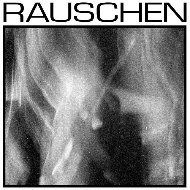 rauschen cover art