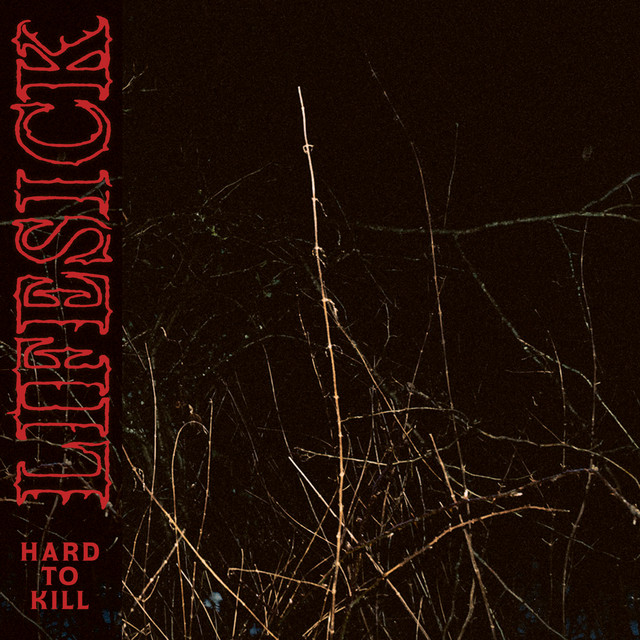 Hard to Kill