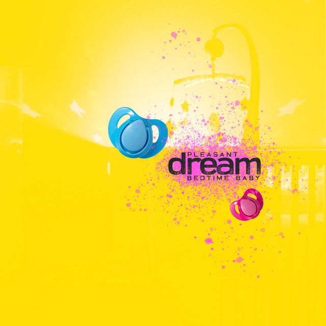 Pleasant Dream cover art
