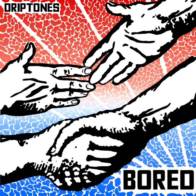 Bored cover art