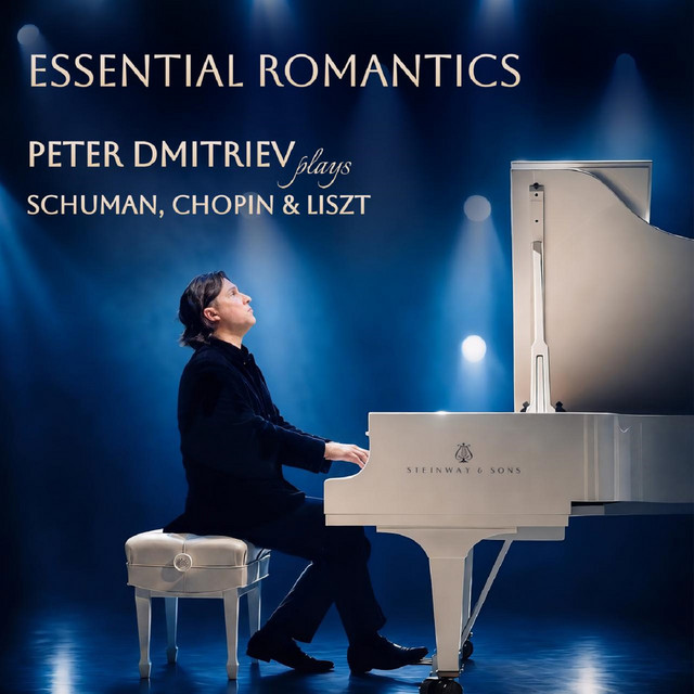 Essential Romantics