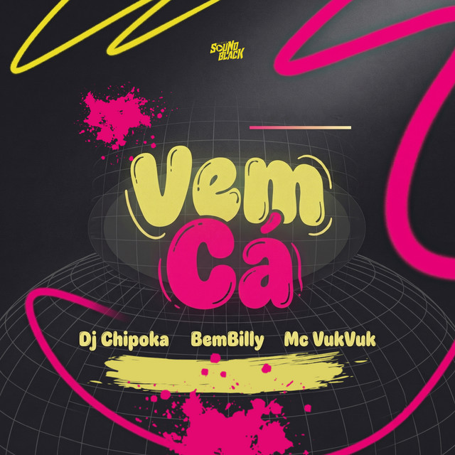 Vem Cá