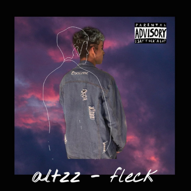 Fleck cover art