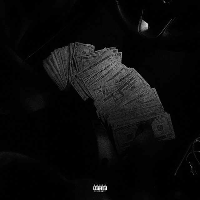 He Don't cover art