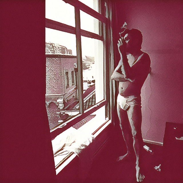 Desposeído cover art