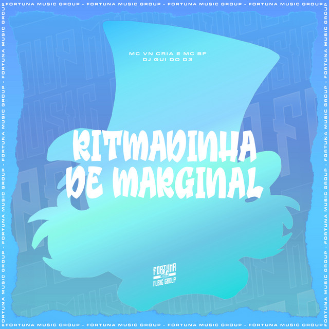 Ritmadinha de Marginal