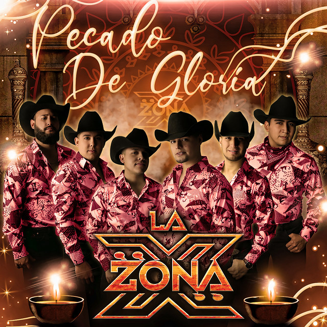 Pecado De Gloria