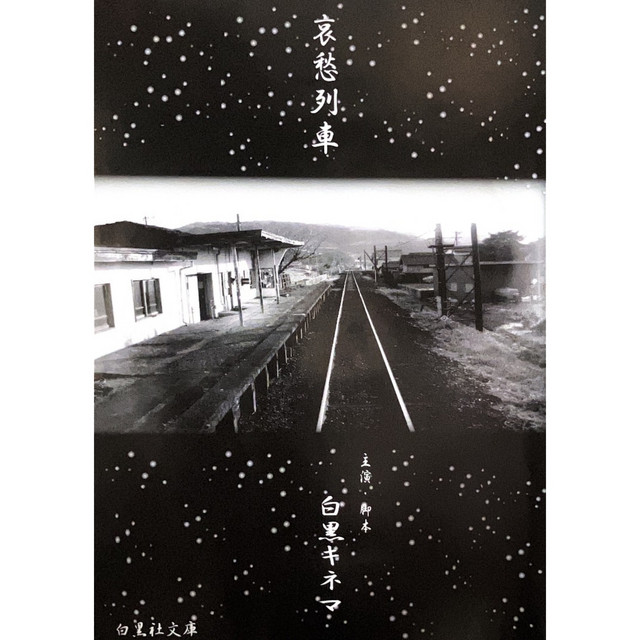 哀愁列車 cover