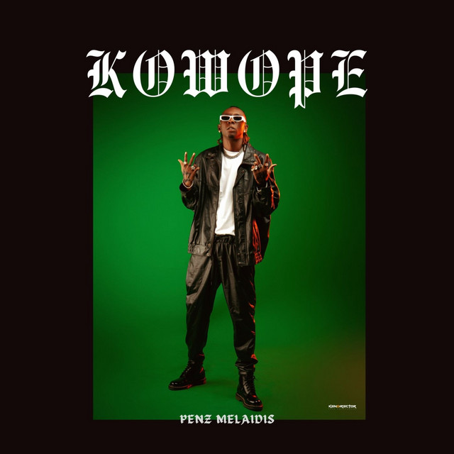 Kowope