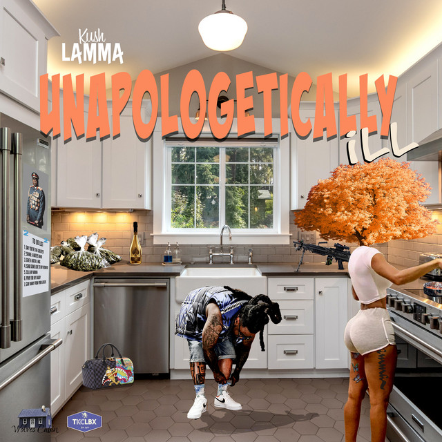 Kush Lamma