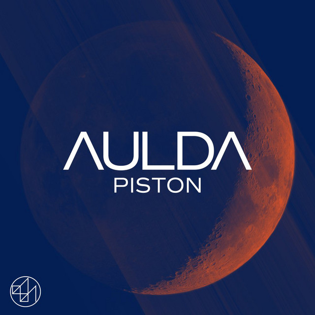 Piston album art