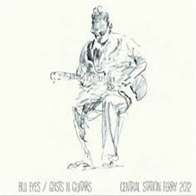 Blu Eyes - (Live From Central Station Ferry)
