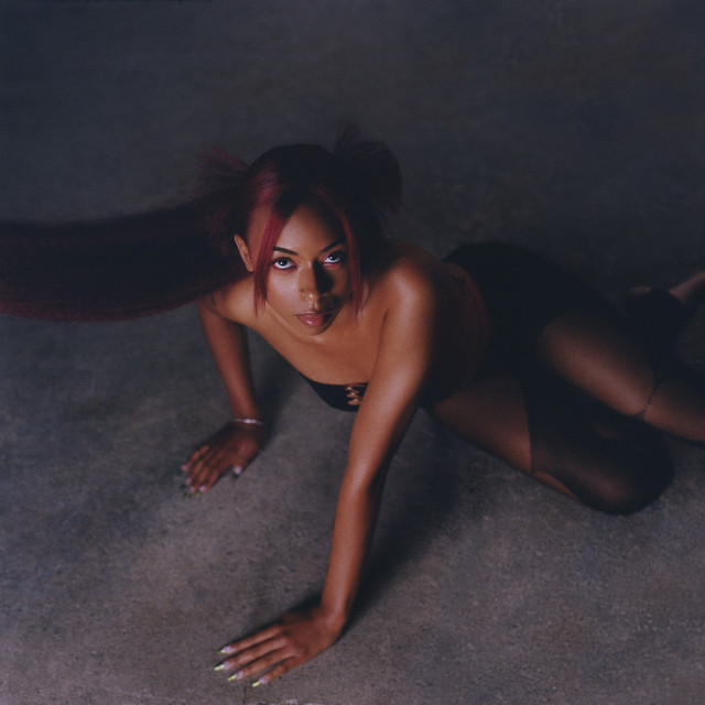 undefined album image