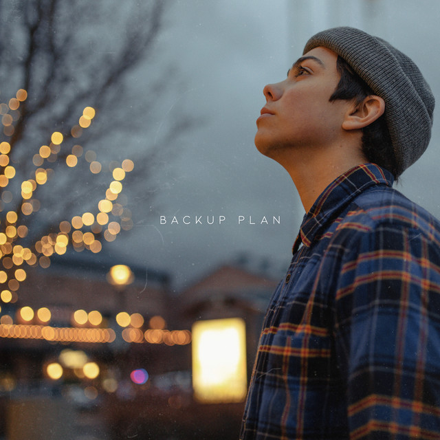 Backup Plan cover art