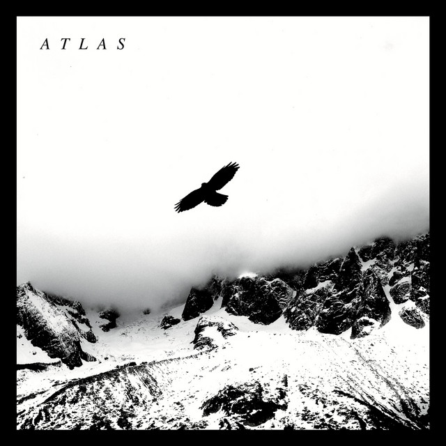 Atlas cover art