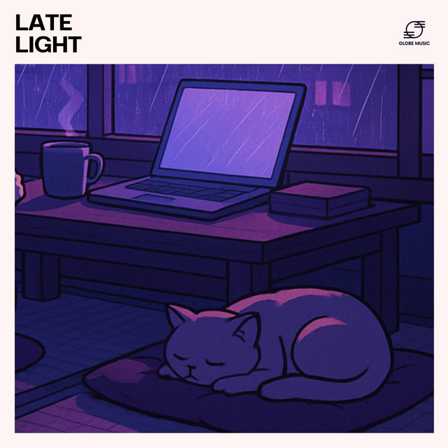 Late Light cover art