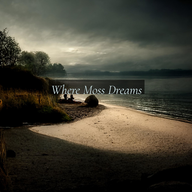 Where Moss Dreams cover art