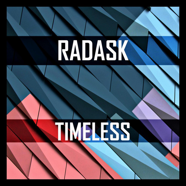 Timeless cover art