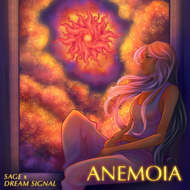 Anemoia
