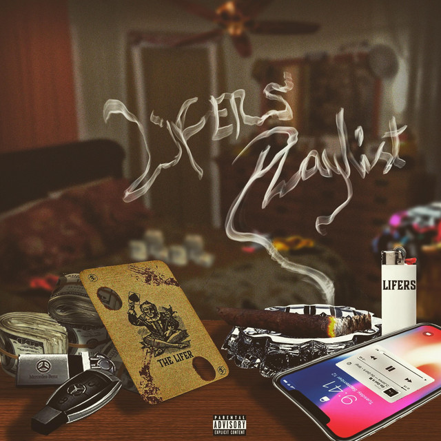 Shine cover art