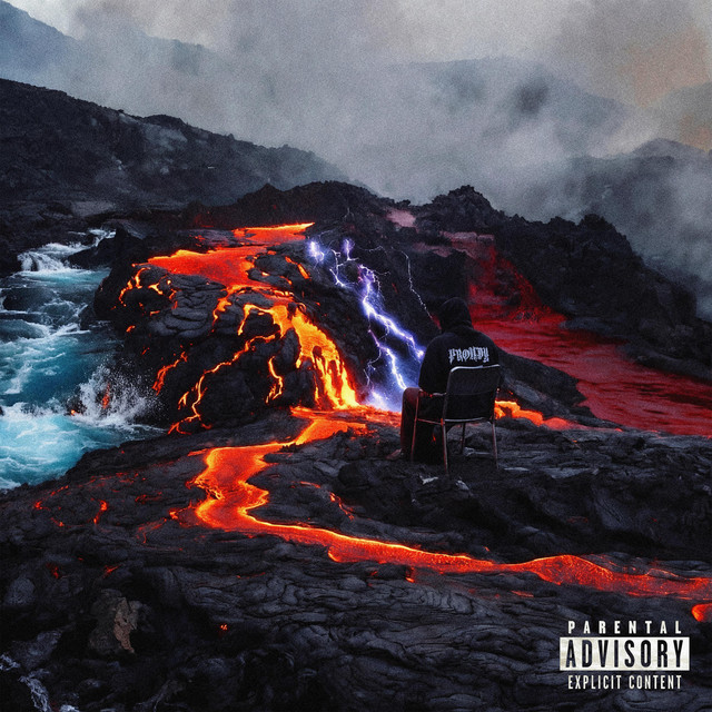 Proudy album image