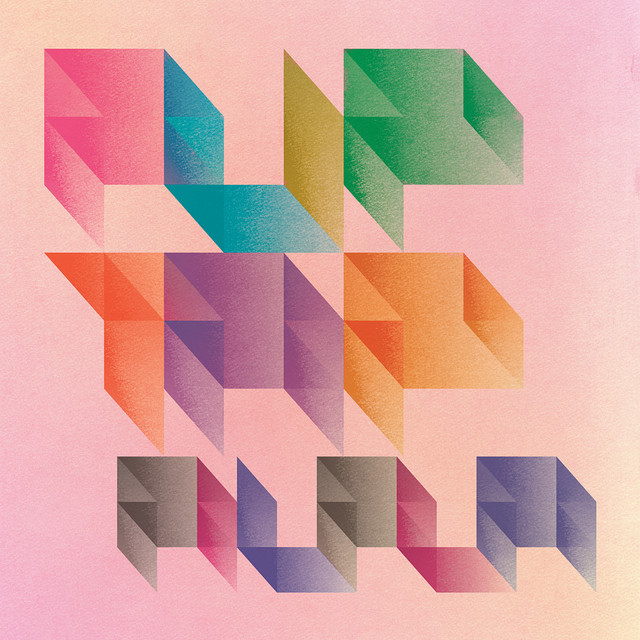 Fliptap cover art