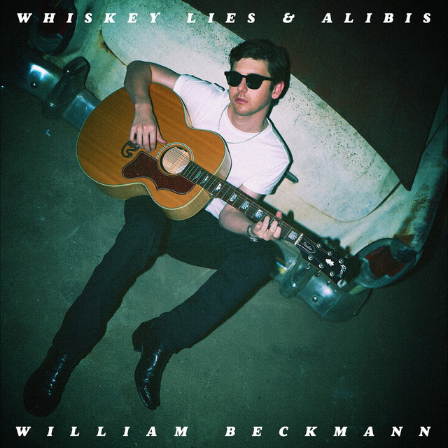 Game I Like To Play – Single de William Beckmann | Spotify