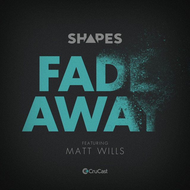 Fade Away album art