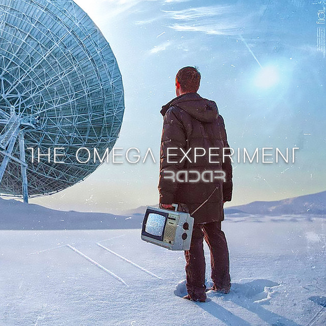 Radar cover
