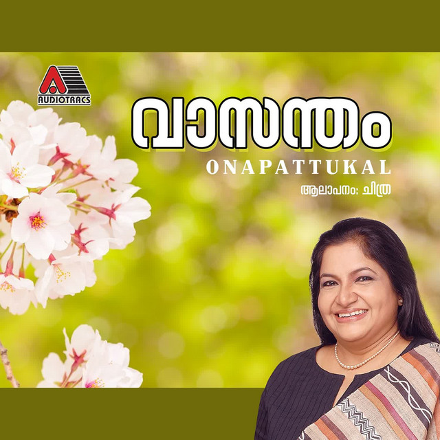 Vaasantham (Onam Songs) cover