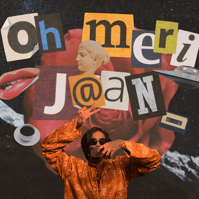 Oh Meri Jaan