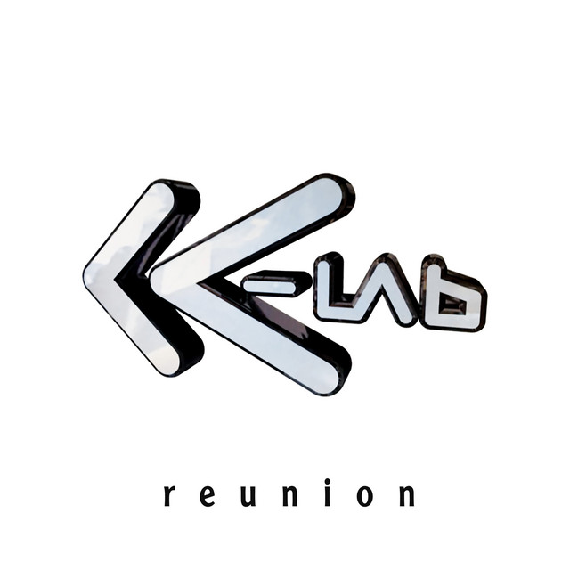 Reunion cover