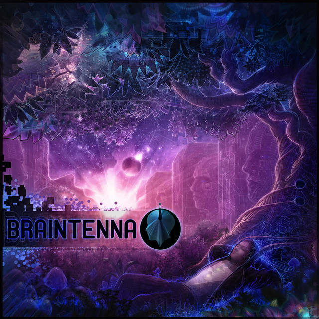 Braintenna cover art