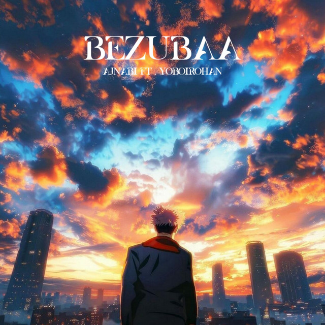 Bezubaa cover